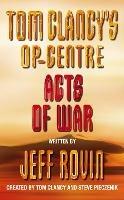 Acts of War - Jeff Rovin - cover