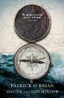Libro in inglese Master and Commander Patrick O’Brian