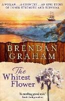 The Whitest Flower - Brendan Graham - cover
