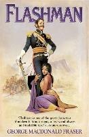 Flashman - George MacDonald Fraser - cover