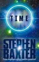 Time - Stephen Baxter - cover