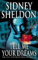 Tell Me Your Dreams - Sidney Sheldon - cover