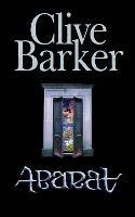 Abarat - Clive Barker - cover