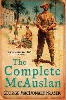 The Complete McAuslan - George MacDonald Fraser - cover