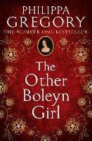 The Other Boleyn Girl - Philippa Gregory - cover