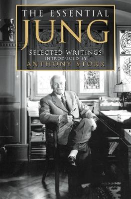 The Essential Jung: Selected Writings - cover
