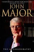 John Major: The Autobiography - John Major - cover