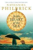 In the Heart of the Sea: The Epic True Story That Inspired ‘Moby Dick’ - Nathaniel Philbrick - cover
