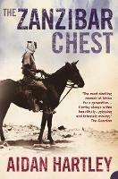 The Zanzibar Chest: A Memoir of Love and War - Aidan Hartley - cover