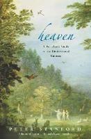 Heaven: A Traveller's Guide to the Undiscovered Country - Peter Stanford - cover