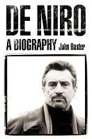 De Niro: A Biography - John Baxter - cover