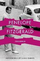 Innocence - Penelope Fitzgerald - cover