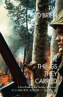 The Things They Carried - Tim O'Brien - cover