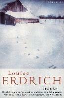 Tracks - Louise Erdrich - cover