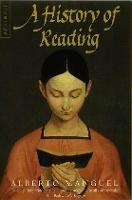 A History of Reading - Alberto Manguel - cover