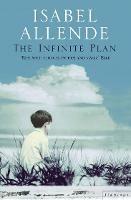 The Infinite Plan - Isabel Allende - cover