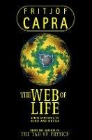 Web of Life - Fritjof Capra - cover