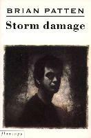 Storm Damage - Brian Patten - cover