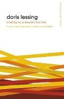 Briefing for a Descent Into Hell - Doris Lessing - cover