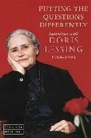 Putting the Questions Differently - Doris Lessing - cover