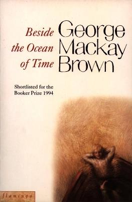 Beside the Ocean of Time - George Mackay Brown - cover