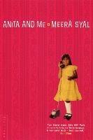 Anita and Me - Meera Syal - cover