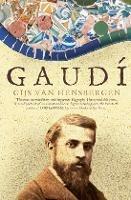 Gaudi - Gijs Van Hensbergen - cover