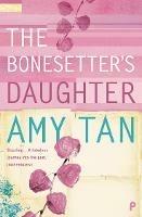 The Bonesetter's Daughter - Amy Tan - cover