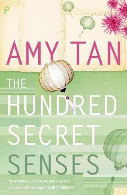 The Hundred Secret Senses - Amy Tan - 2