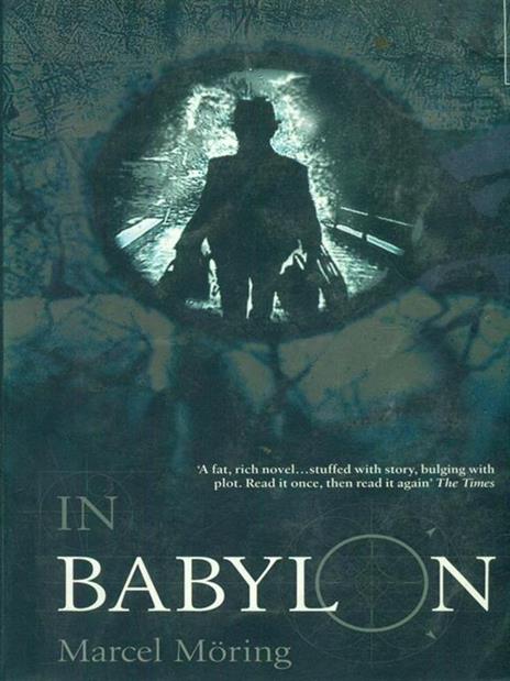 In Babylon - Marcel Moering - 3
