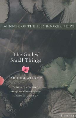 The God of Small Things - Arundhati Roy - 4