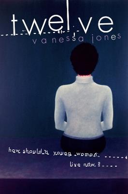 Twelve - Vanessa Jones - cover