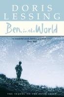 Ben, in the World - Doris Lessing - cover