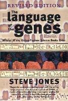 The Language of the Genes - Steve Jones - cover