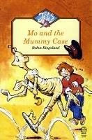 Mo and the Mummy Case - Robin Kingsland - cover
