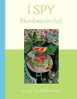 Numbers in Art - cover