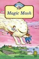 Magic Mash - Peter Firmin - cover