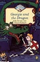 Georgie and the Dragon - Julia Jarman - cover
