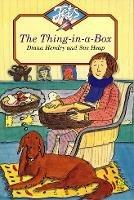 Thing-in-a-box - Diana Hendry - cover