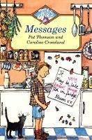 Messages - Pat Thomson - cover