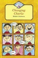 Changing Charlie - Scoular Anderson - cover