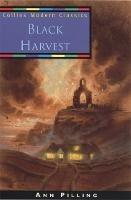 Black Harvest - Ann Pilling - cover
