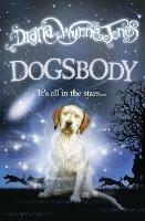 Dogsbody - Diana Wynne Jones - cover