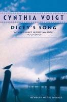 Dicey’s Song - Cynthia Voigt - cover