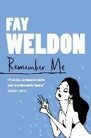 Remember Me - Fay Weldon - cover
