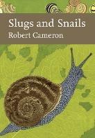 Slugs and Snails - Robert Cameron - cover