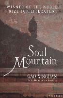 Soul Mountain - Gao Xingjian - cover