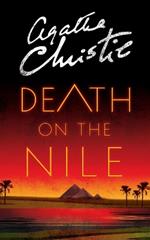 Death on the Nile: A-Format Edition