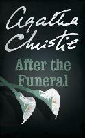 After the Funeral - Agatha Christie - cover