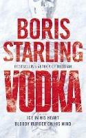 Vodka - Boris Starling - cover